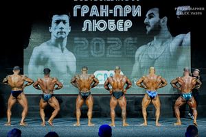 BODYBUILDING 90